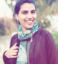 Harkirat Kaur Sabhara