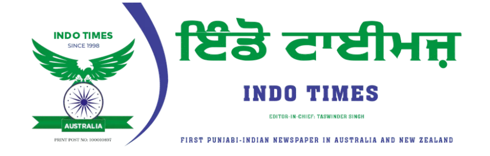 INDO TIMES